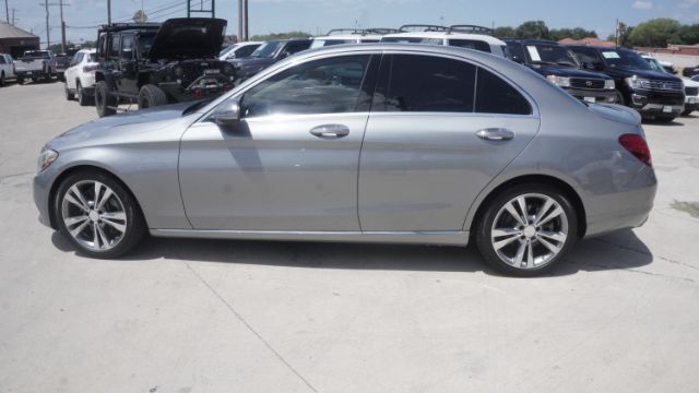 2016 Mercedes-Benz C 300 Sport | Luxury Laredo TX