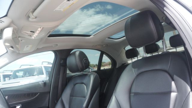 2016 Mercedes-Benz C 300 Sport | Luxury Laredo TX