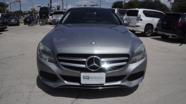 2016 Mercedes-Benz C 300 Sport | Luxury Laredo TX