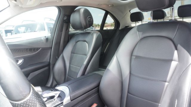 2016 Mercedes-Benz C 300 Sport | Luxury Laredo TX