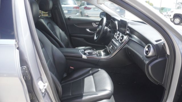 2016 Mercedes-Benz C 300 Sport | Luxury Laredo TX
