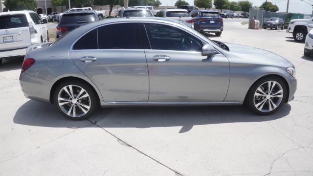 2016 Mercedes-Benz C 300 Sport | Luxury Laredo TX