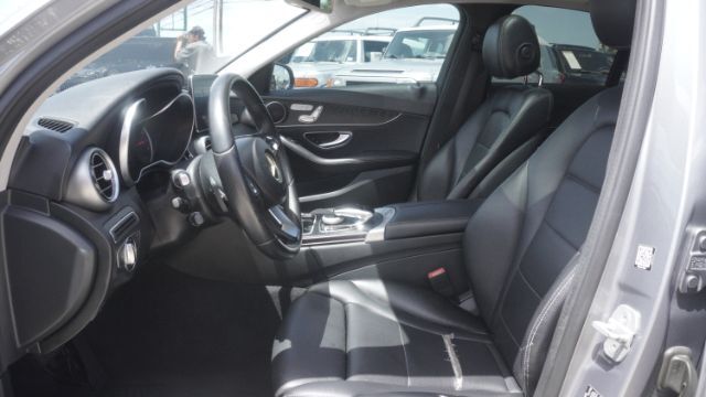 2016 Mercedes-Benz C 300 Sport | Luxury Laredo TX
