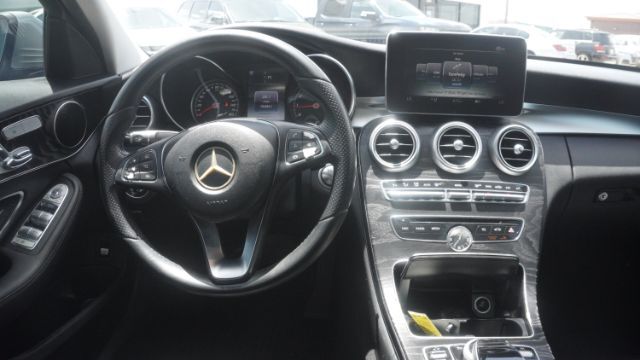2016 Mercedes-Benz C 300 Sport | Luxury Laredo TX
