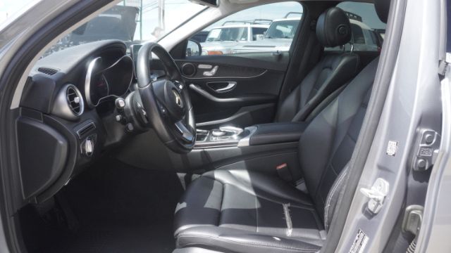 2016 Mercedes-Benz C 300 Sport | Luxury Laredo TX