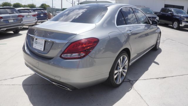2016 Mercedes-Benz C 300 Sport | Luxury Laredo TX