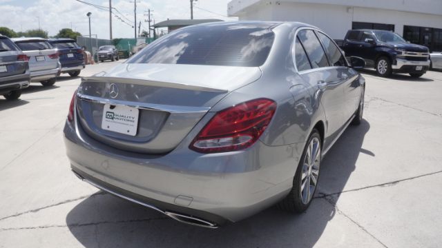 2016 Mercedes-Benz C 300 Sport | Luxury Laredo TX