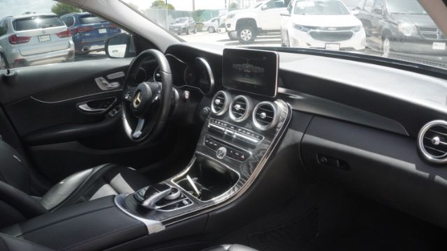 2016 Mercedes-Benz C 300 Sport | Luxury Laredo TX