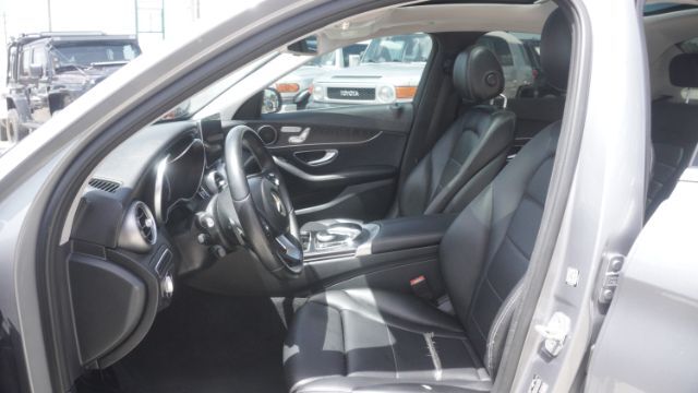 2016 Mercedes-Benz C 300 Sport | Luxury Laredo TX
