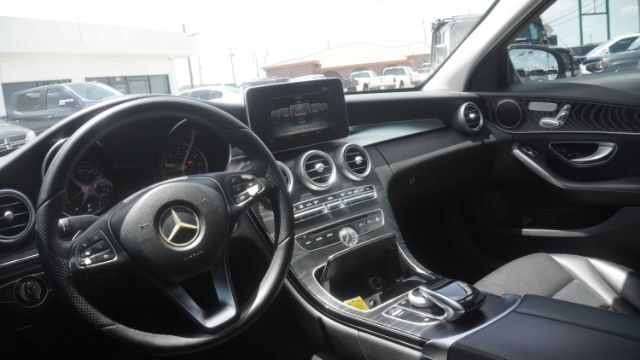 2016 Mercedes-Benz C 300 Sport | Luxury Laredo TX