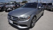 2016_Mercedes-Benz_C 300_Sport | Luxury_ Laredo TX