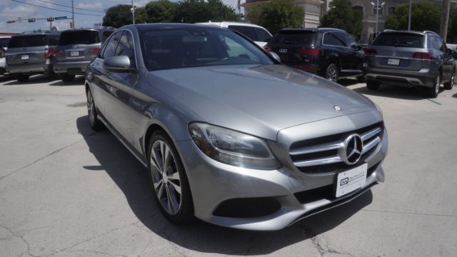 2016 Mercedes-Benz C 300 Sport | Luxury Laredo TX