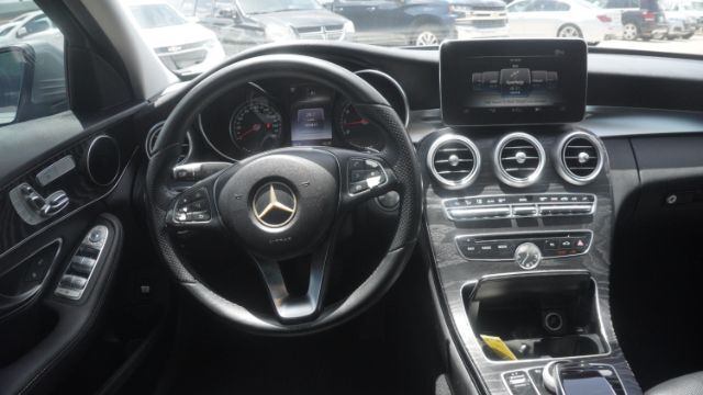 2016 Mercedes-Benz C 300 Sport | Luxury Laredo TX