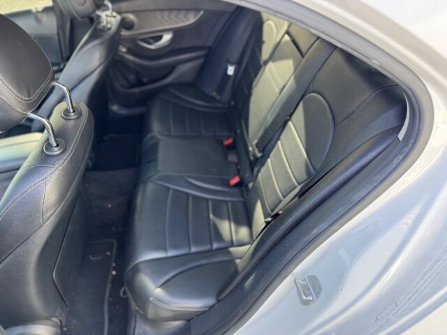 2016 Mercedes-Benz C 300 Sport Mesa AZ