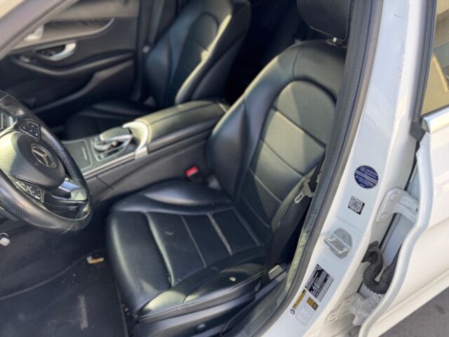 2016 Mercedes-Benz C 300 Sport Mesa AZ