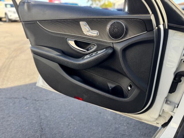 2016 Mercedes-Benz C 300 Sport Mesa AZ