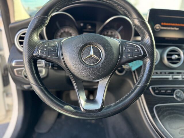 2016 Mercedes-Benz C 300 Sport Mesa AZ