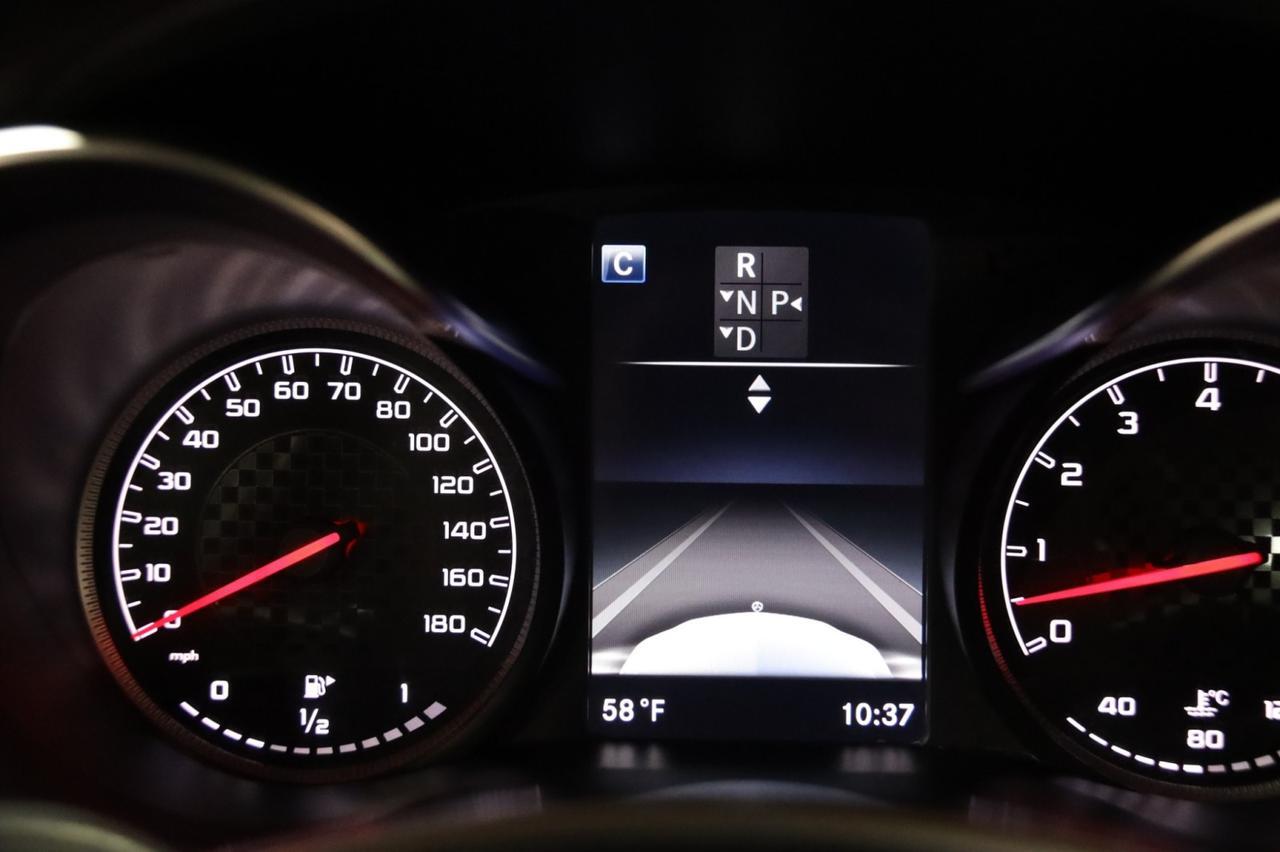 2016 Mercedes-Benz C 450 AMG 4MATIC 4dr Sedan Skokie IL