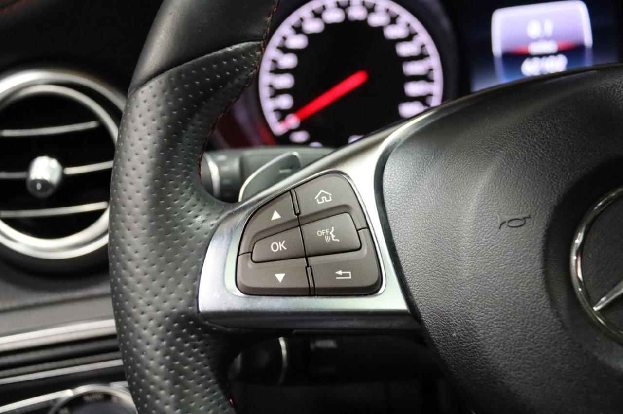 2016 Mercedes-Benz C 450 AMG 4MATIC 4dr Sedan Skokie IL