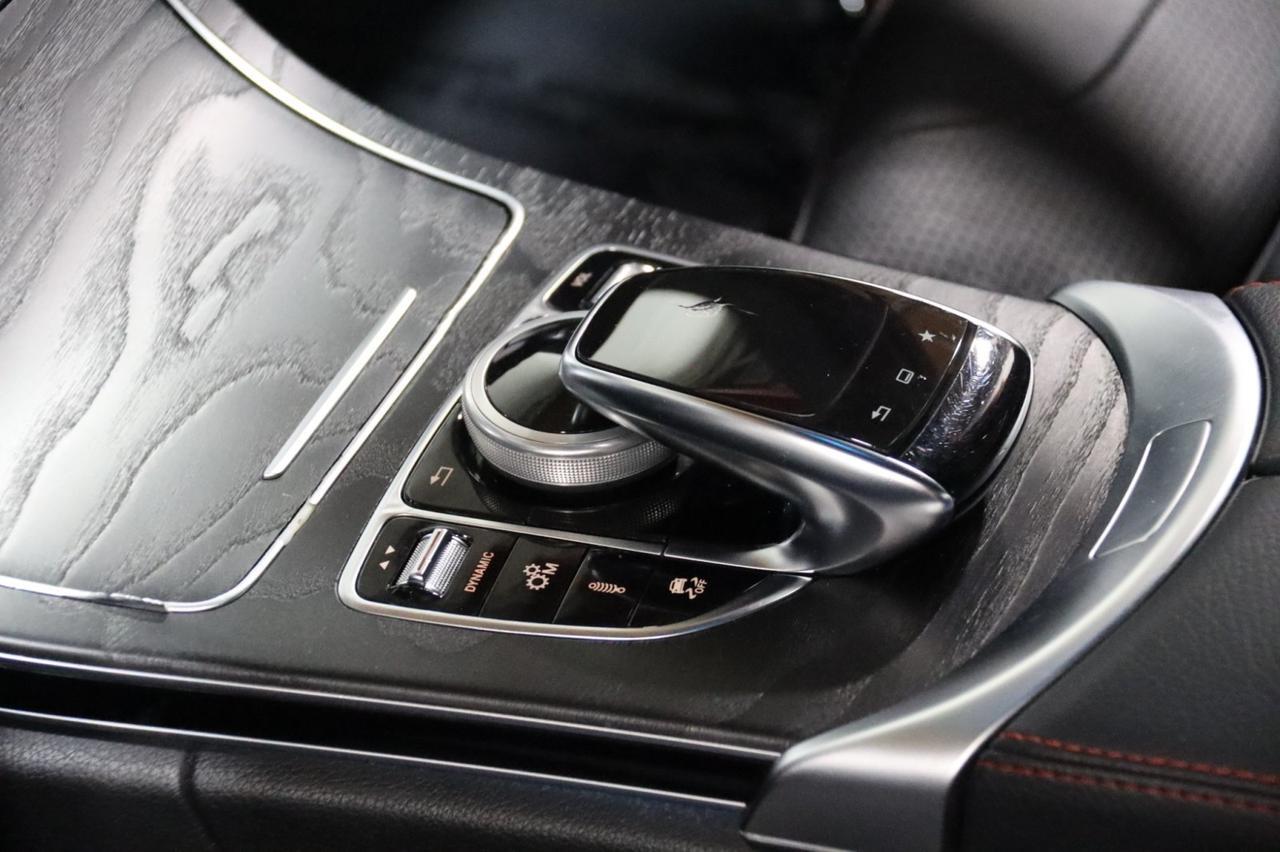 2016 Mercedes-Benz C 450 AMG 4MATIC 4dr Sedan Skokie IL