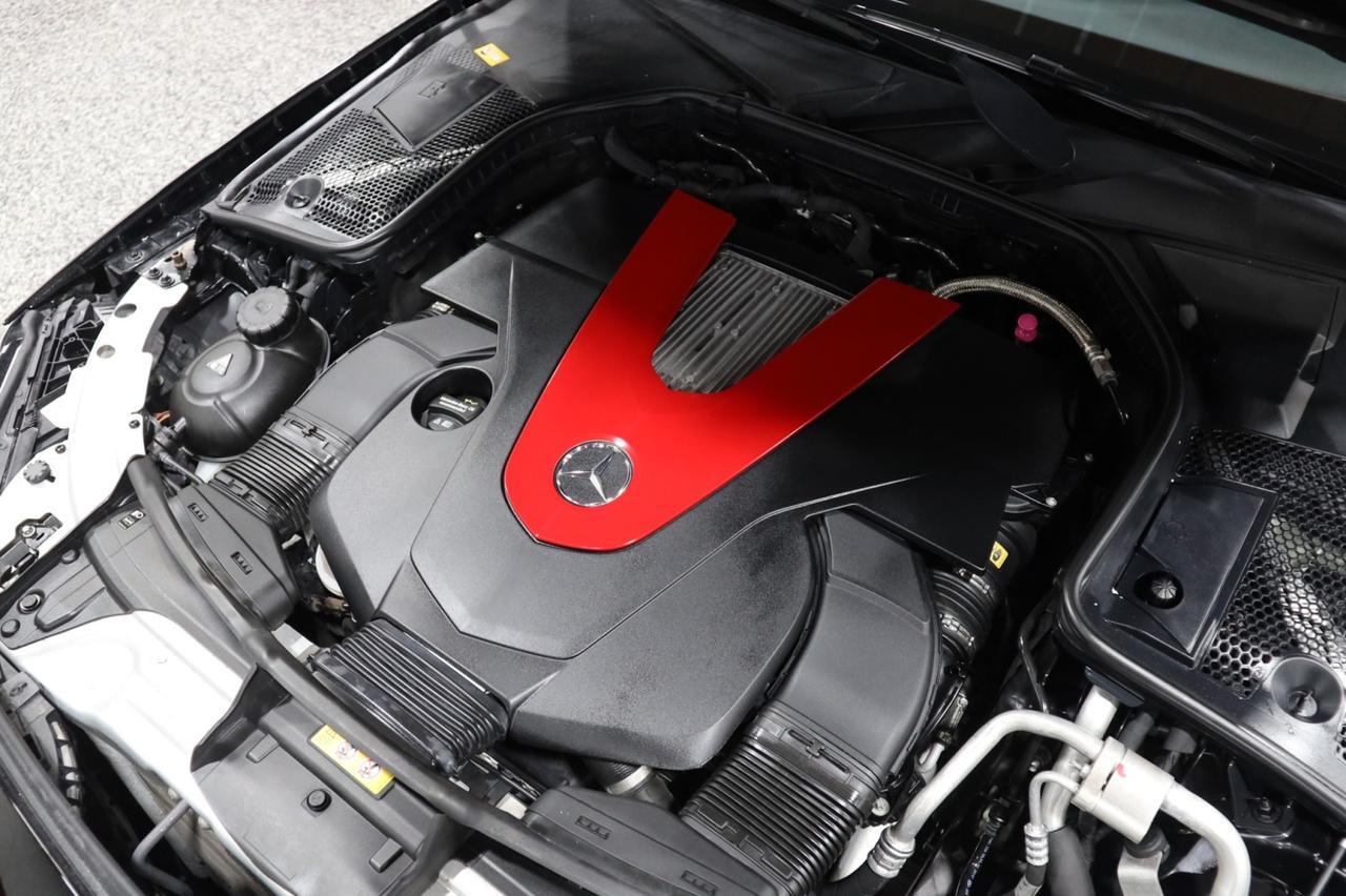 2016 Mercedes-Benz C 450 AMG 4MATIC 4dr Sedan Skokie IL