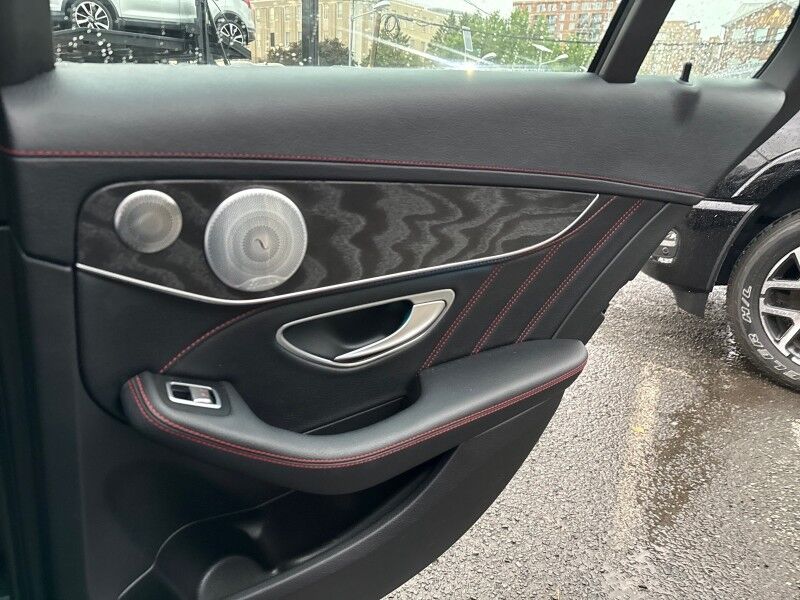 2016 Mercedes-Benz C 450 AMG 4MATIC Arlington VA