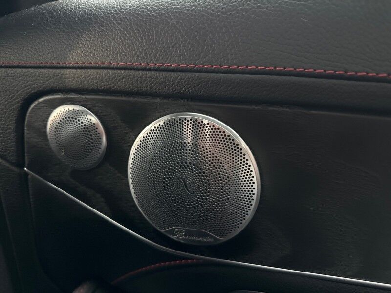 2016 Mercedes-Benz C 450 AMG 4MATIC Arlington VA