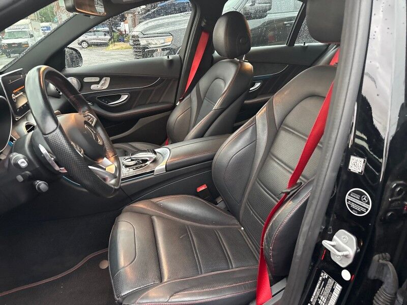 2016 Mercedes-Benz C 450 AMG 4MATIC Arlington VA