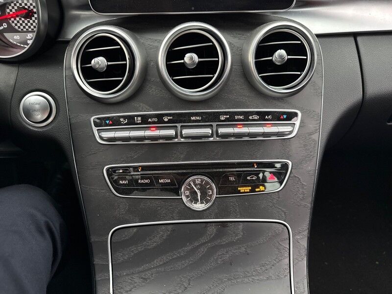 2016 Mercedes-Benz C 450 AMG 4MATIC Arlington VA