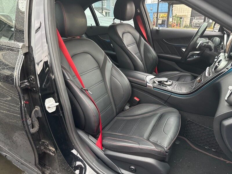 2016 Mercedes-Benz C 450 AMG 4MATIC Arlington VA