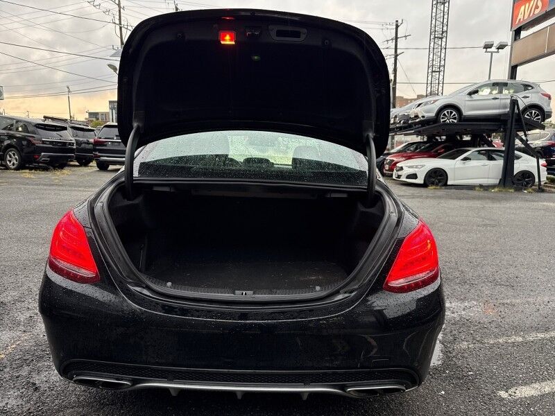 2016 Mercedes-Benz C 450 AMG 4MATIC Arlington VA