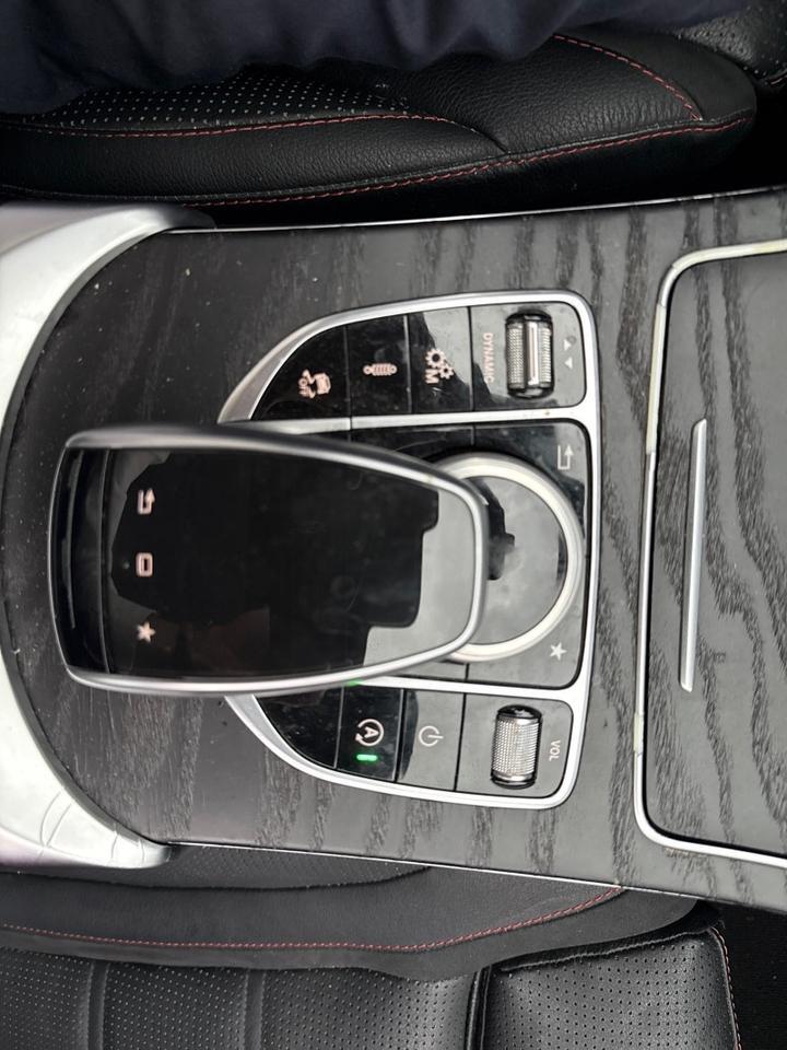2016 Mercedes-Benz C 450 AMG 4MATIC Arlington VA