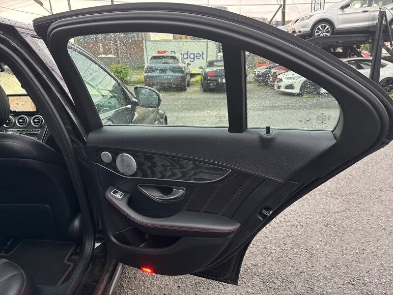 2016 Mercedes-Benz C 450 AMG 4MATIC Arlington VA