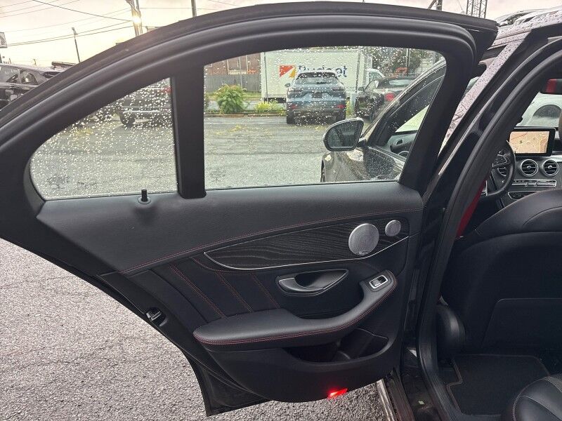 2016 Mercedes-Benz C 450 AMG 4MATIC Arlington VA