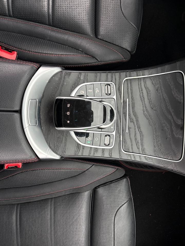 2016 Mercedes-Benz C 450 AMG 4MATIC Arlington VA