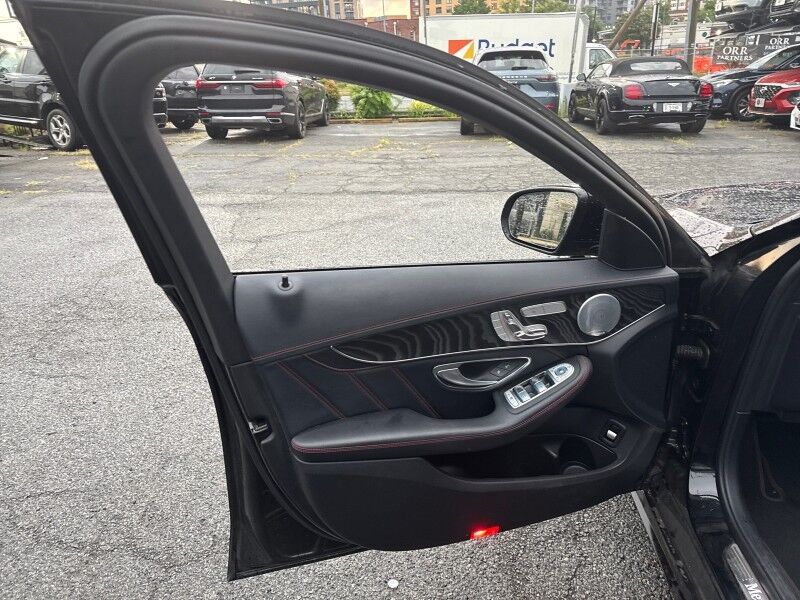 2016 Mercedes-Benz C 450 AMG 4MATIC Arlington VA