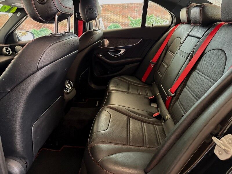 2016 Mercedes-Benz C 450 AMG Arlington VA