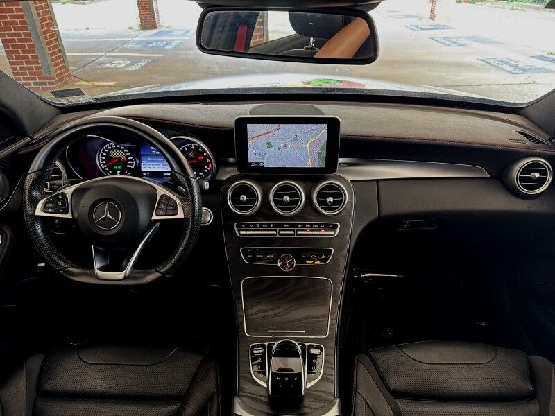 2016 Mercedes-Benz C 450 AMG Arlington VA