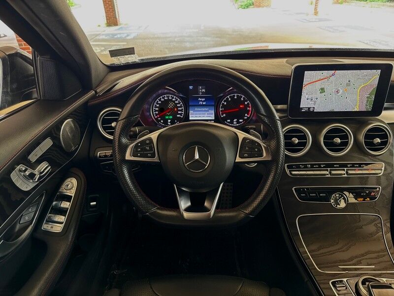 2016 Mercedes-Benz C 450 AMG Arlington VA