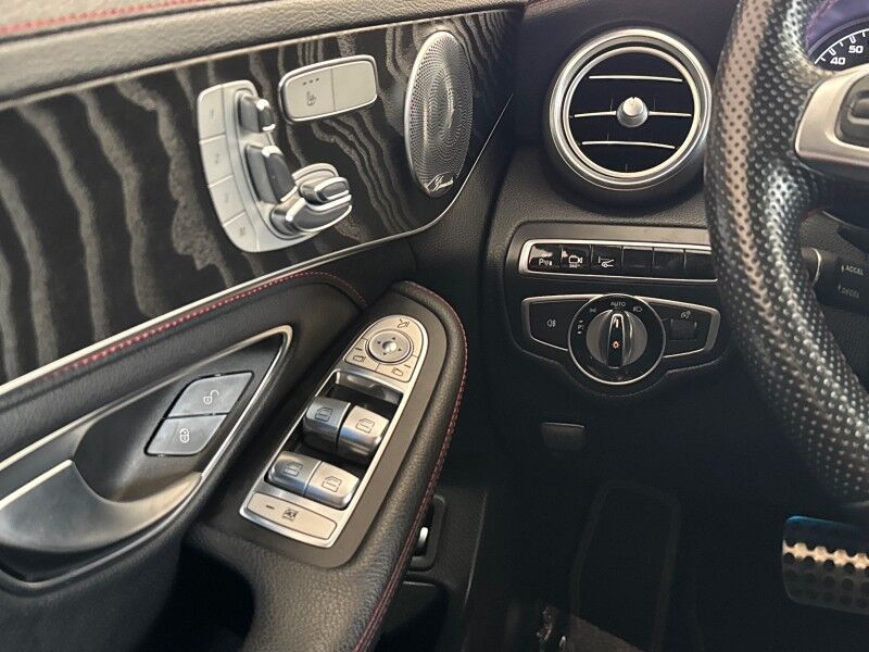 2016 Mercedes-Benz C 450 AMG Arlington VA