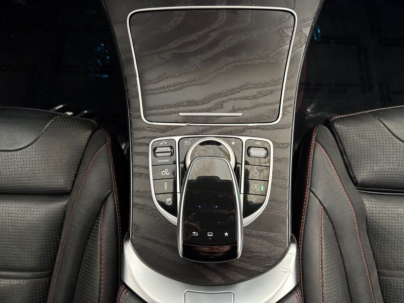 2016 Mercedes-Benz C 450 AMG Arlington VA