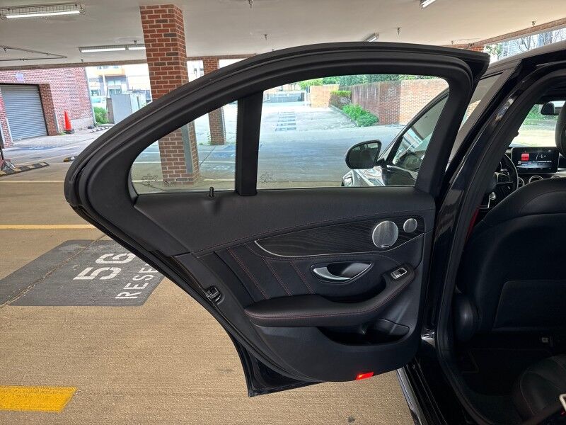2016 Mercedes-Benz C 450 AMG Arlington VA