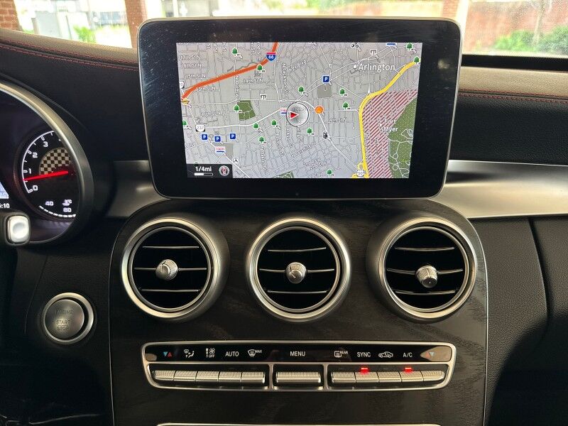 2016 Mercedes-Benz C 450 AMG Arlington VA