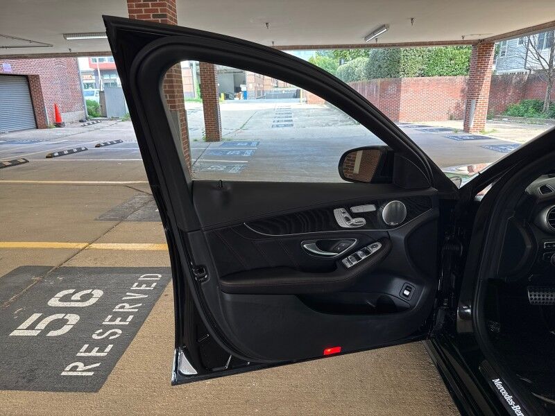 2016 Mercedes-Benz C 450 AMG Arlington VA