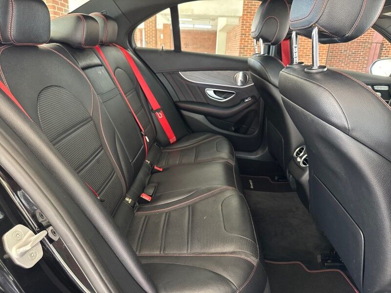 2016 Mercedes-Benz C 450 AMG Arlington VA