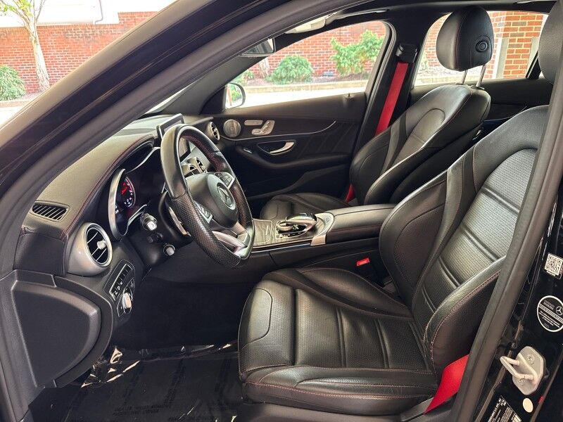 2016 Mercedes-Benz C 450 AMG Arlington VA