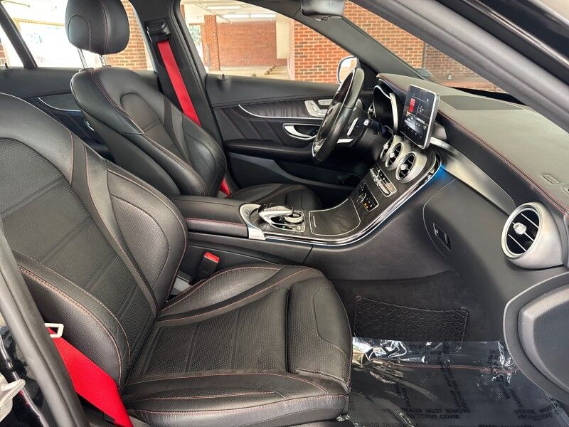 2016 Mercedes-Benz C 450 AMG Arlington VA