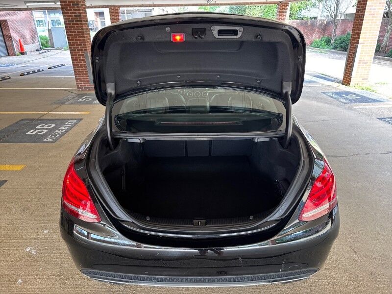 2016 Mercedes-Benz C 450 AMG Arlington VA