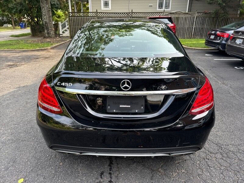 2016 Mercedes-Benz C 450 AMG Arlington VA