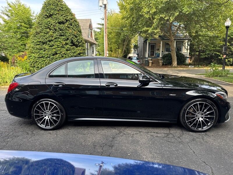 2016 Mercedes-Benz C 450 AMG Arlington VA